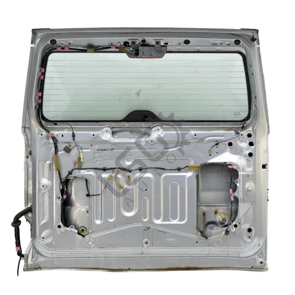 Заден капак Toyota RAV4 II 2000-2006 ID:107222