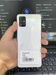 Samsung A51 4/128 в хорошем состоянии