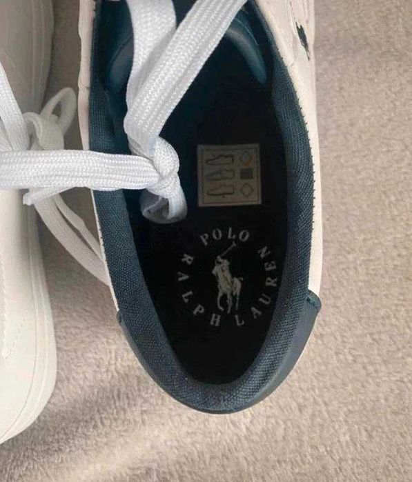 Pantofi sport Polo Ralph Lauren – Mărimea 39
