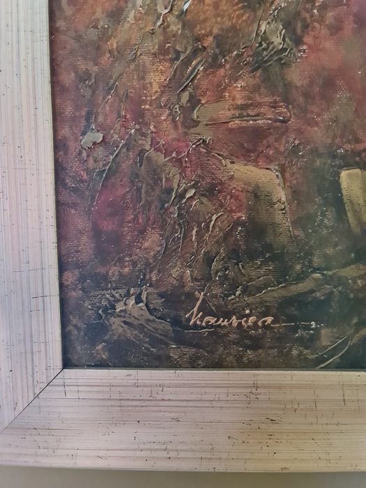 Tablou 58x58 si 46x66