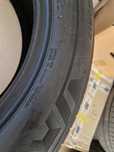 Anvelope vară Nexen 215/60R17