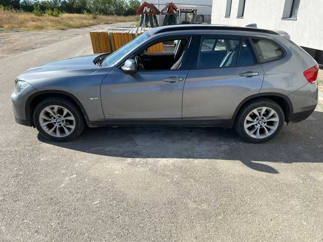 Dezmembrez Piese BMW X1 E84