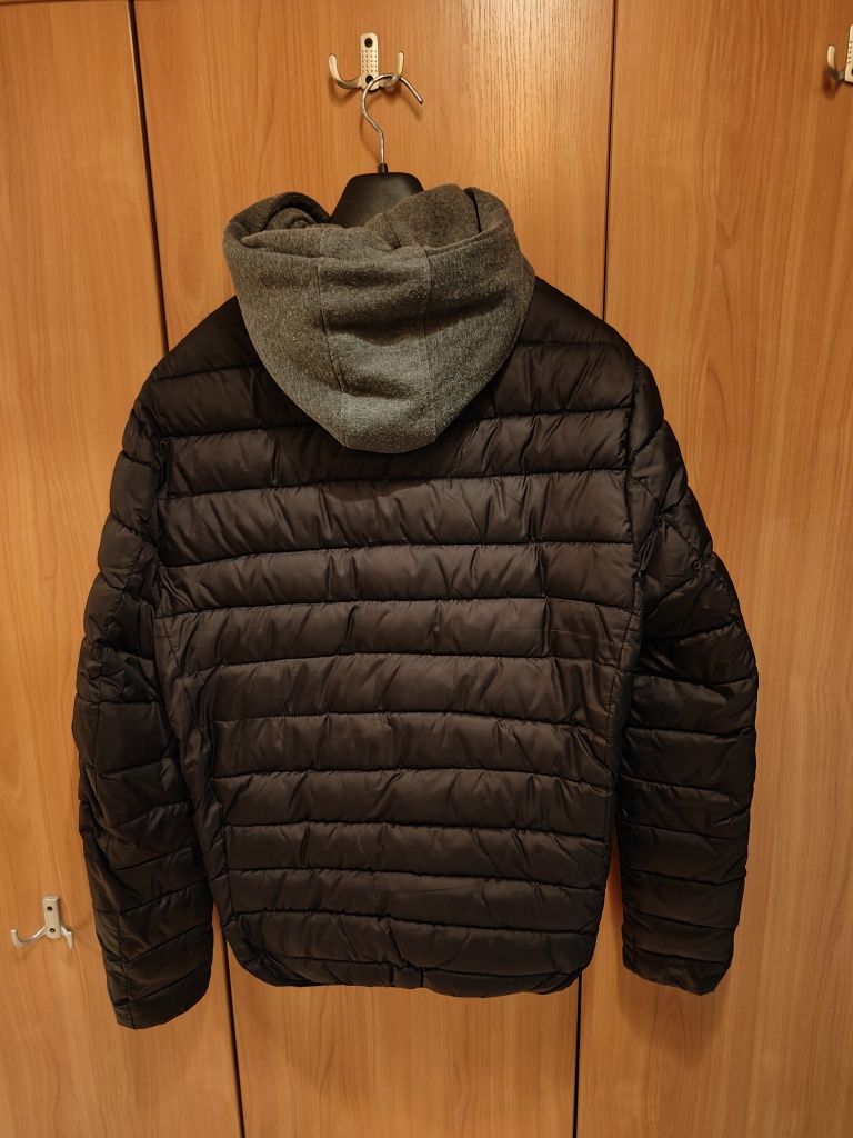 Мъжко зимно яке XL