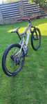 Bicicleta Bergamont full