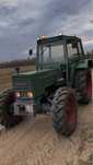 Fendt 108 Ls Turbomatic
