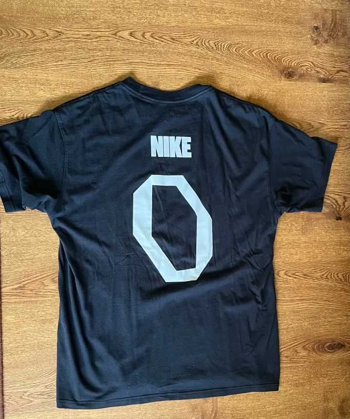 Nike тениска M90 L