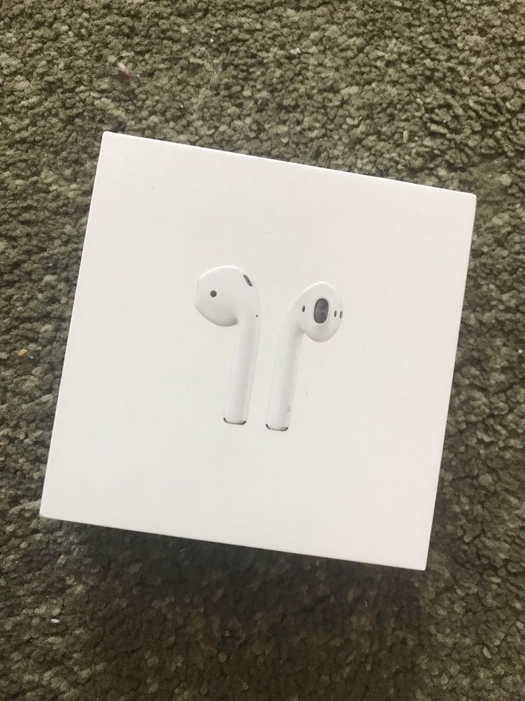 Airpods 2 original