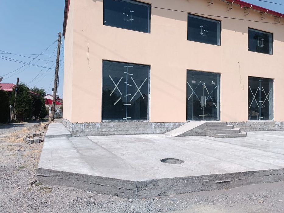 Продаётся здание или сдаётся в аренду