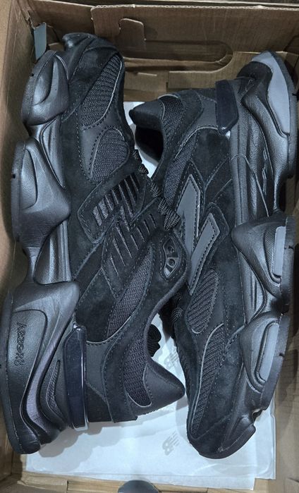 New balance 36 '42.5 Оригинални внос Англия