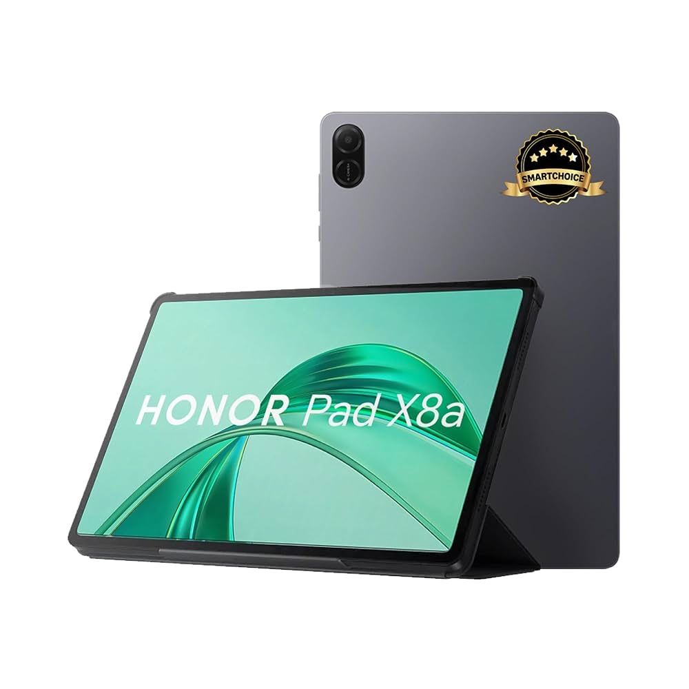Honor Pad X8A 4/128 gray