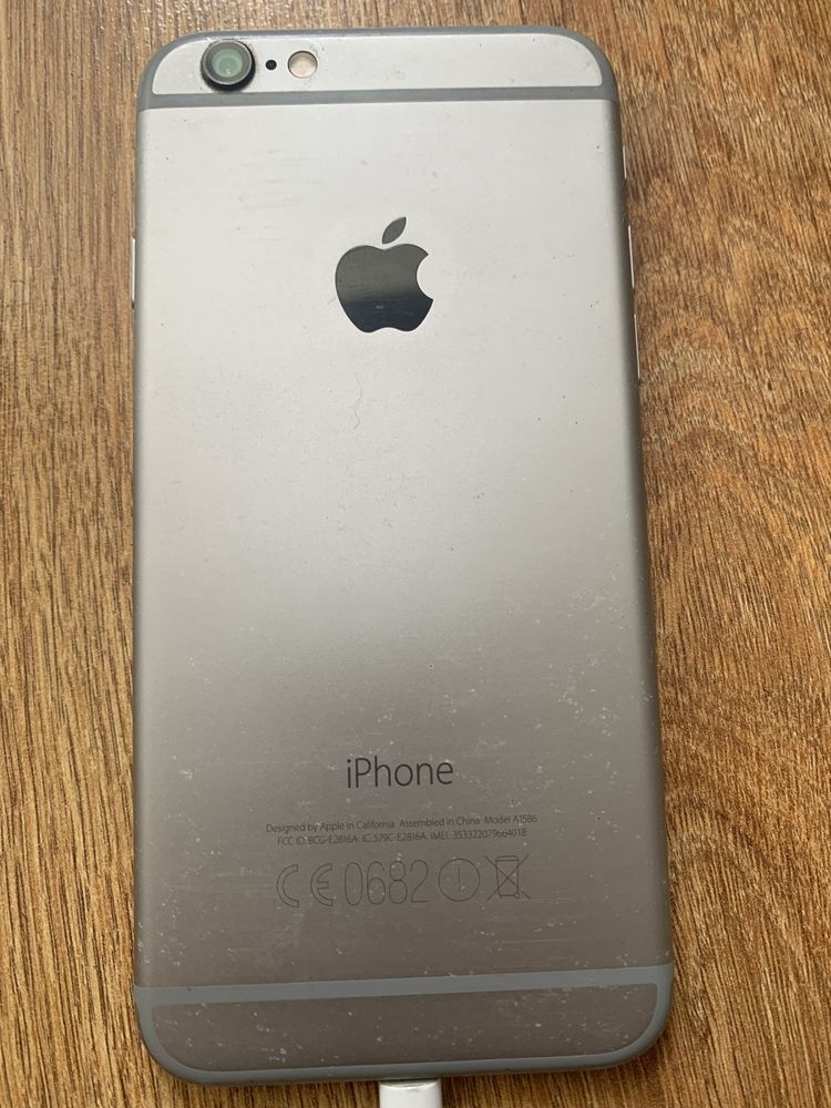 Смартфон iPhone 6