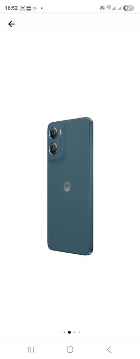 Motorola Moto g06, 4GB RAM 128GB SIGILAT factura/garantie Emag