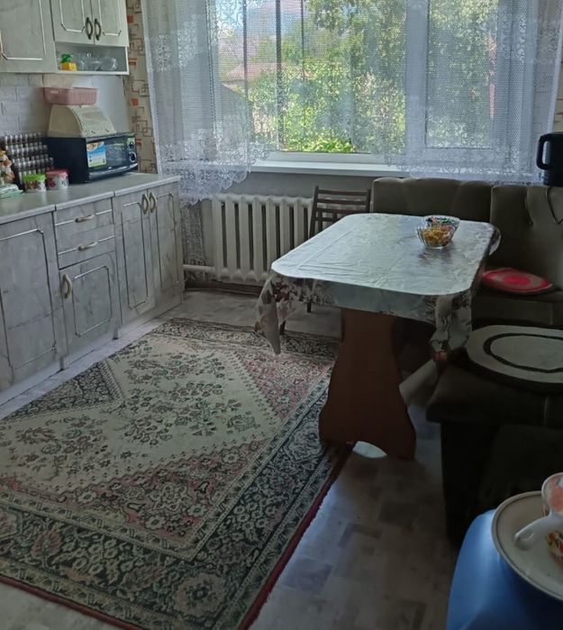 Сдадим на левом берегу дом