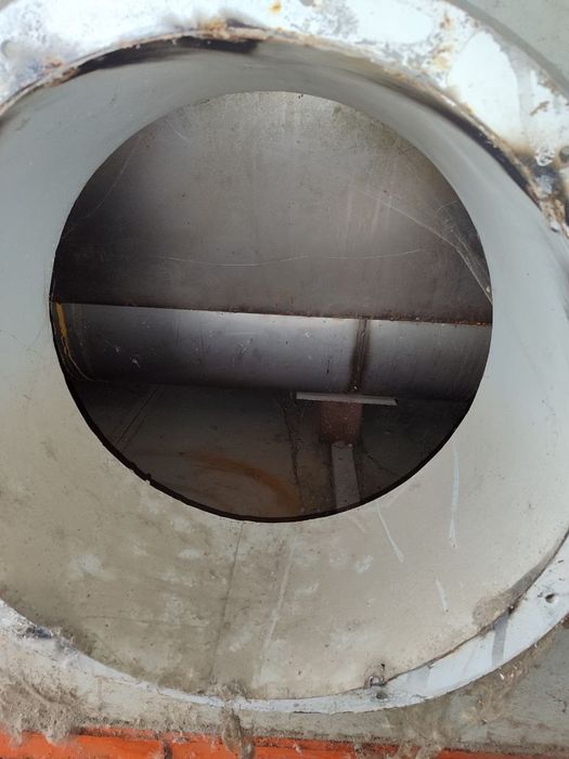 сушилка конвертная