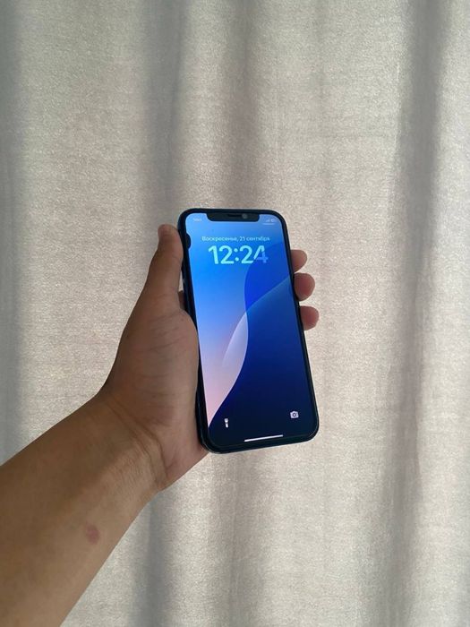 Iphone 12 на 256 гб