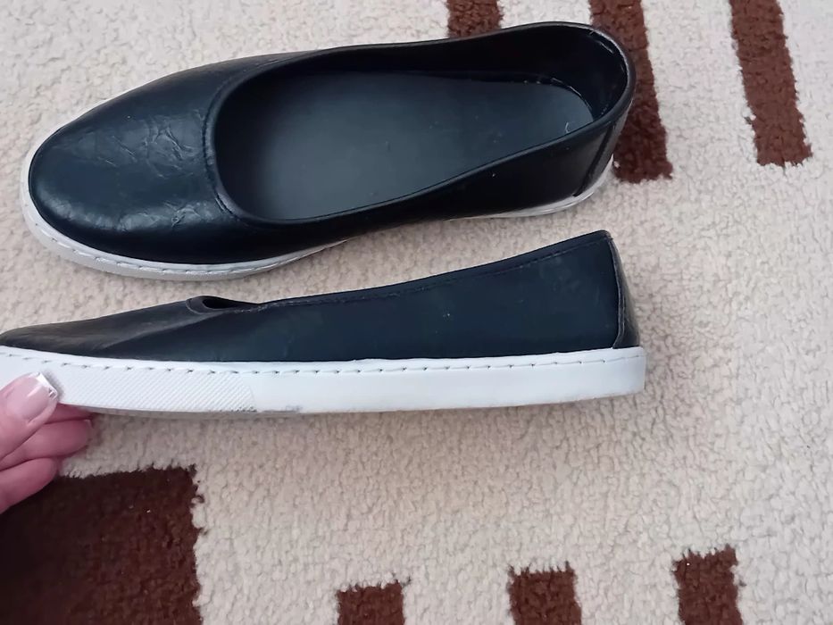 Balerini  negri nr 39