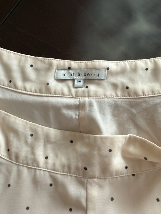 Пола Mint & Berry