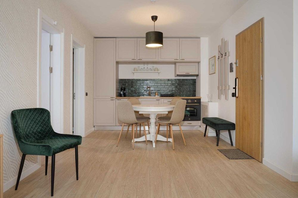 Vand apartamente de vacanta in complex Grand Chalet Poiana Mica Brasov