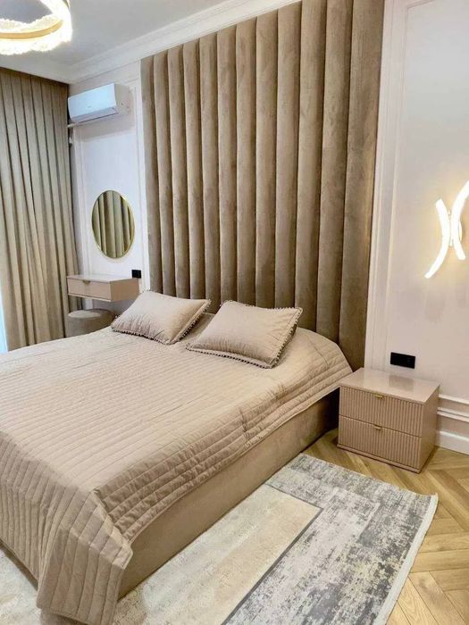 Kvartira продается 2/2/6 на NRG Hayot