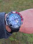 Citizen Eco Drive