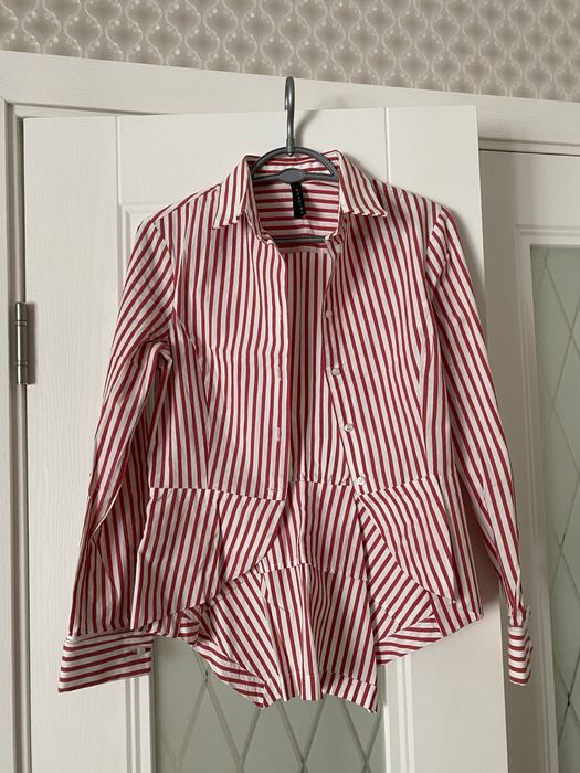 Рубашка из хлопка Imperial