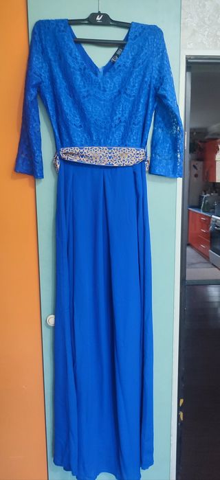 Продам вечернее платье.