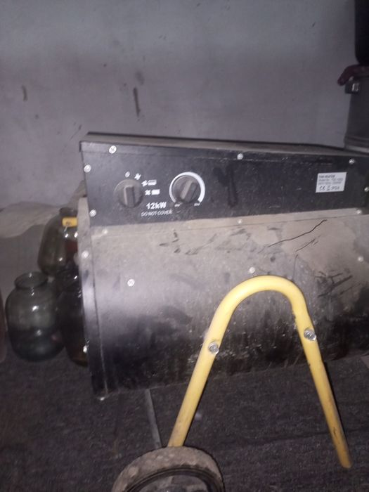 Пушка. Холати Яхши. Келишилади.