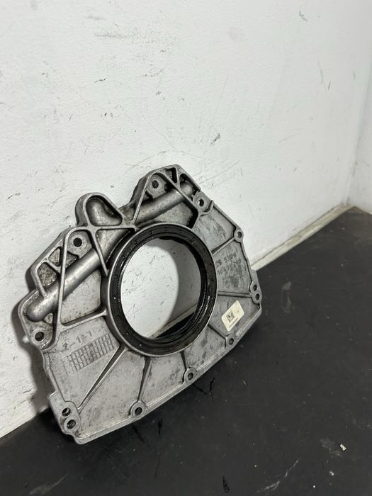 Capac motor vibrochen Mercedes Sprinter 3.0 TDI V6 318cdi 319 cdi W906