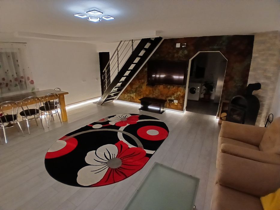 Stop ! Cabana revelion 2025 la Munte ! Cluj