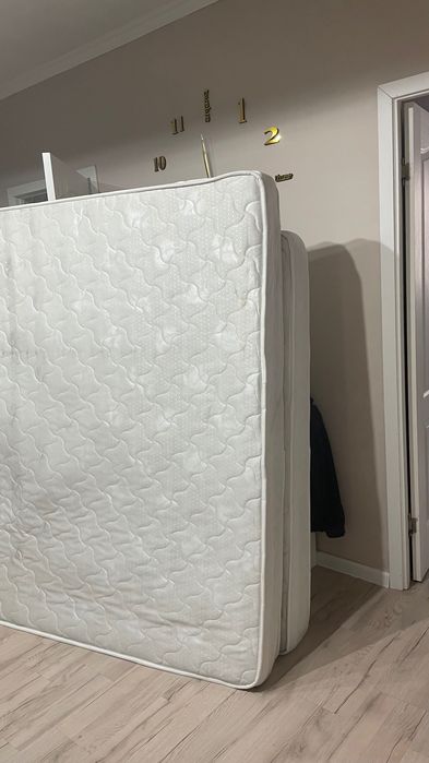 Матрасы продам 2 шт