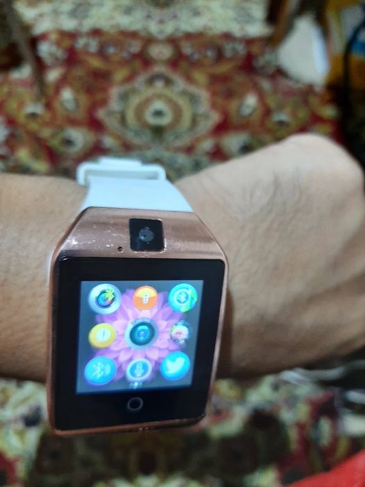 Smart watch умные часы с Sim