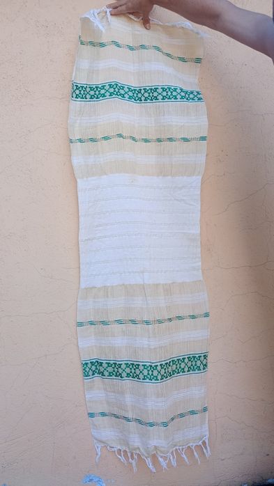 Marama/ Ștergar traditional