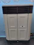 Convector Lampart