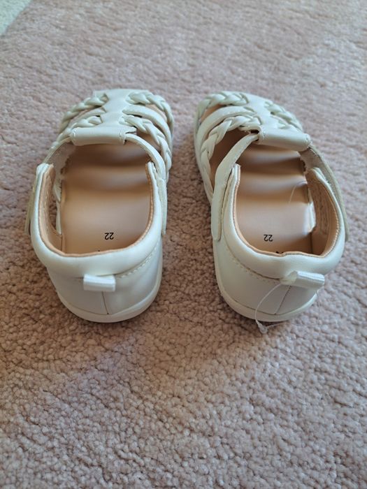 Детски сандали H&M 22 Чисто нови