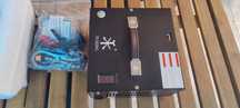 Compresor Tuxing 300bar