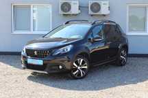 Peugeot 2008 GT Line EAT6 1.2 PureTech 110CP 09/2018 GARANTIE/RATE