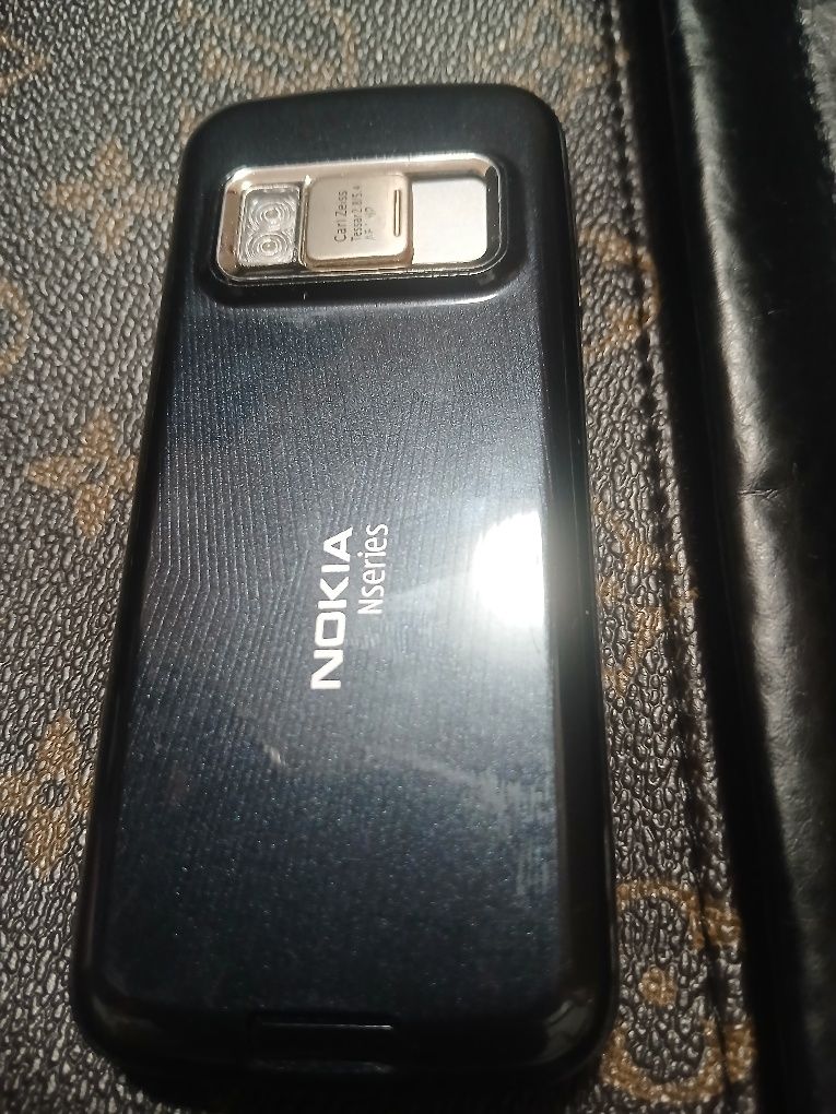 Assalom alekum telefon sotiladi Original Nokia N Series N79