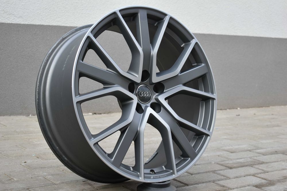20'' Джанта  Audi Q3, SQ3
