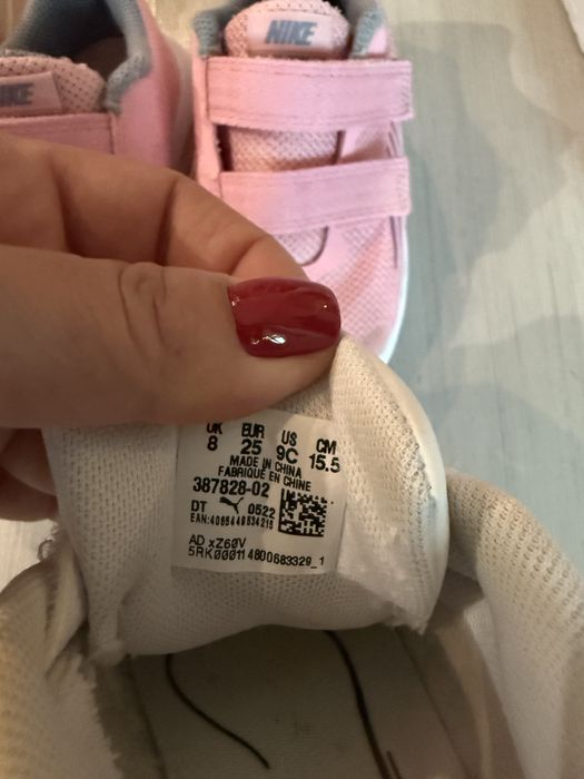 Детски маратонки Nike, Zara, Puma