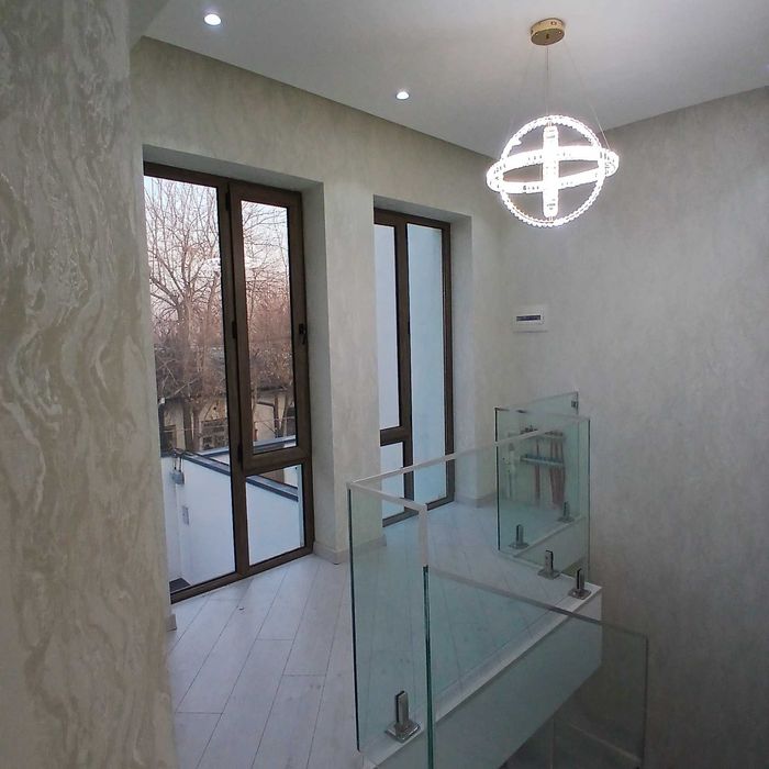 Новый Евро Дом! 5 комн 1.5 сотки. Супер предложение!