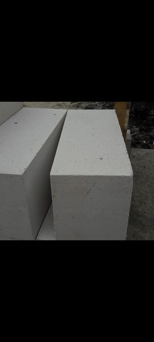 Газаблок высокого качества