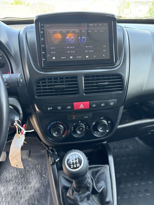 Opel combo 1.3 jtd 2018 posibilitate rate