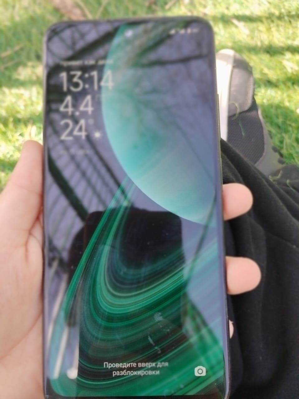 Обменяю redmi note 11