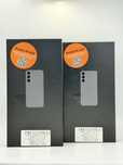 Magazin vindem samsung galaxy s24 fe sigilat garantie 128 gb graphite