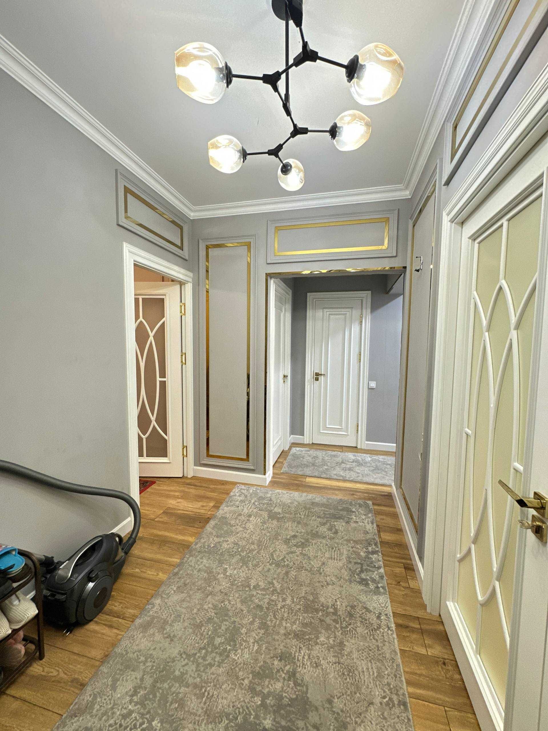 Квартира Яккасарай