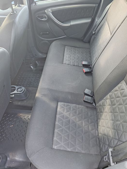 Dacia Duster Prestige 4x4  1.5 dCi 110 cp