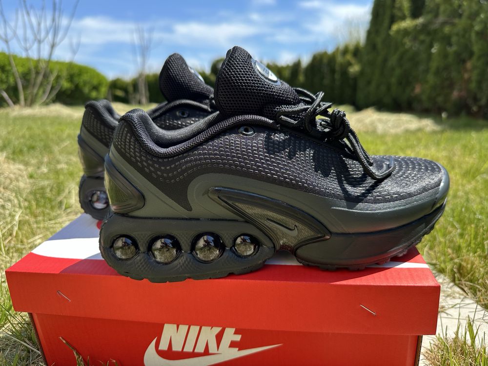 Nike Air Max Dn мъжки обувки