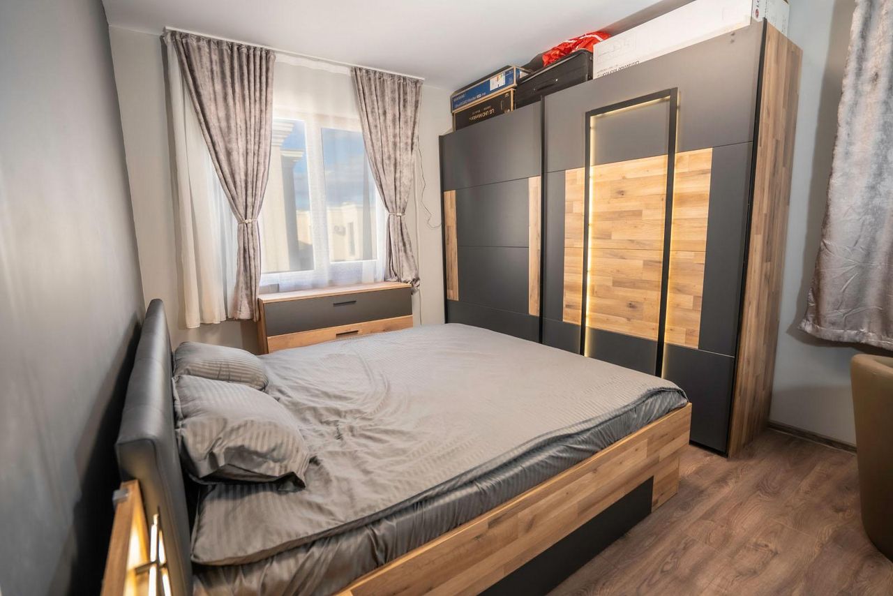 Продава се Къща в Бургас, Сарафово - 116 кв.м за 2242 €/кв.м - Снимка #4