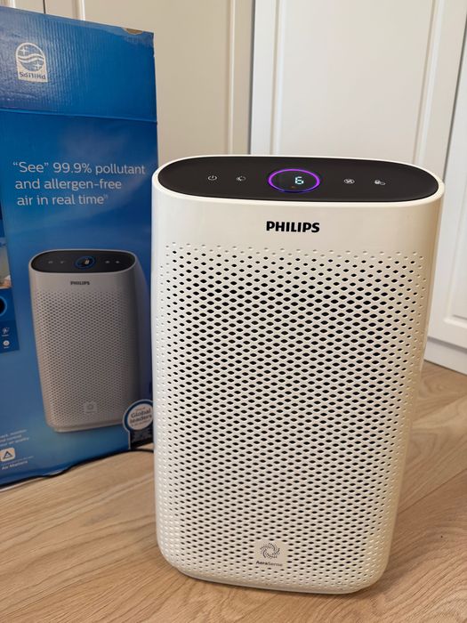 Пречиствател на въздух Philips AC1214