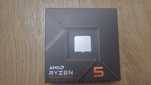 Procesor AMD Ryzen 5 7600X 38MB 4.7/5.3GHz Boost Socket AM5